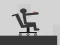 Spil Stickman Ragdoll Crash Fun online