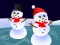 Spil Snowwars. io online