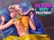 Spil Ice Queen Back Treatment online