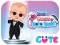 Spil Baby Boss Photo Shoot online