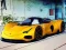 Spil Futuristic Car Models online