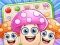 Spil Mushroom Fever Match 3 online