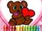 Spil Animals for Valentine's Day online