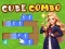 Spil Cube Combo online