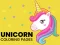 Spil Unicorn Coloring Pages online