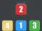 Spil Merge Blocks 2048 Style! online