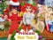 Spil Princesses: New Year's Party online