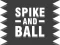 Spil Spike and Ball online