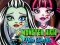 Spil Monster High Nose Doctor online