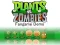 Spil Plants vs Zombies Fangame Demo online