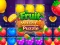 Spil Fruit Match4 Puzzle online