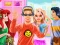 Spil Princesses High School Trends online