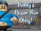 Spil Roblox: Barry's Prison Run online