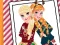 Spil Sisters Ugly Xmas Sweater online