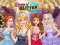 Spil Queen Of Glitter Prom Ball online