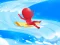Spil Aquapark Surfer Race online