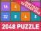 Spil 2048: Puzzle Classic online