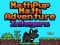 Spil MathPup Math Adventure Integers online