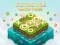 Spil Tic Tac Toe: Match Three online