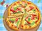 Spil Pizza maker online