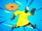 Spil Saw Hero Escape 3D online