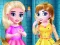 Spil Modern Little Fairy Fashion online