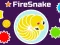 Spil Fire Snake online
