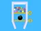 Spil Swipe The Pin online