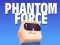 Spil Kogama Phantom Force online