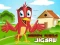 Spil Happy Birds Jigsaw online