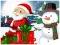 Spil 4X4 XMAS online