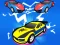 Spil Superhero Car Merge Master online