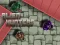 Spil Alien Hunters online