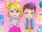 Spil Cute Avatar Creator online