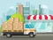 Spil Flat Loaded Trucks Hidden online