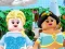 Spil Lego Princesses online