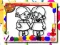 Spil Kids Coloring Time online
