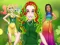 Spil St Patrick's Day Princess Challenge online