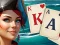Spil Solitaire Klondike Treasure Island online