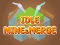 Spil Idle Mine & Merge online