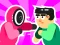 Spil Mortal Squid Games online