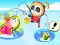 Spil Baby Happy Fishing online