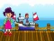 Spil Save The Hungry Girl 2 online