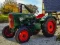 Spil Farmer Tractor Puzzle online