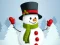 Spil Jumping Snowman online