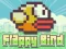 Spil Flappy Bird online