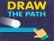 Spil Draw The Path online