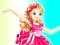 Spil Dancer Girl Dress Up online
