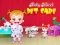 Spil Baby Hazel Pet Care online