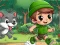 Spil Forest Camp Adventure online